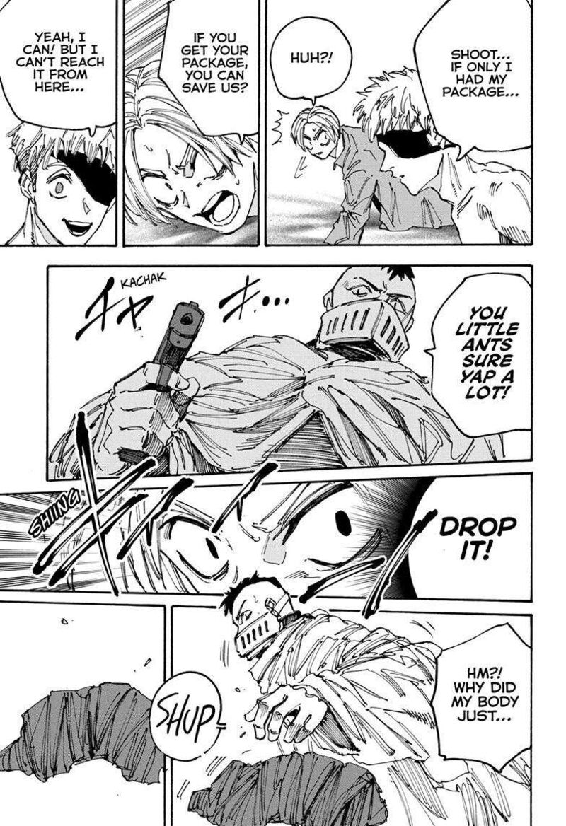 Chapter 185 - Page 25